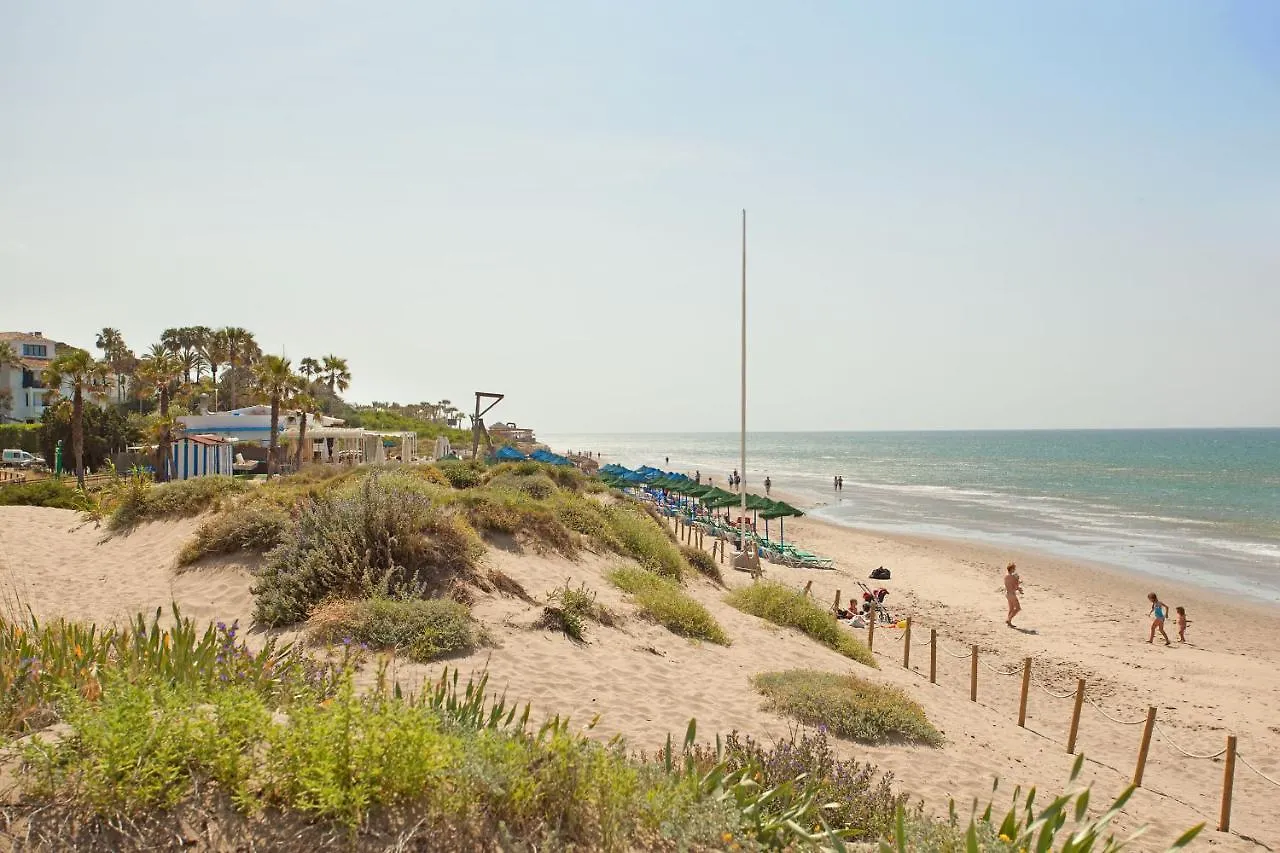 Romana Playa Studio Elviria Marbella