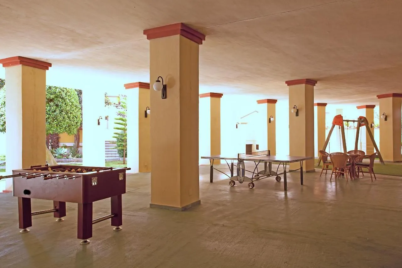 Daire Romana Playa Studio Elviria Marbella