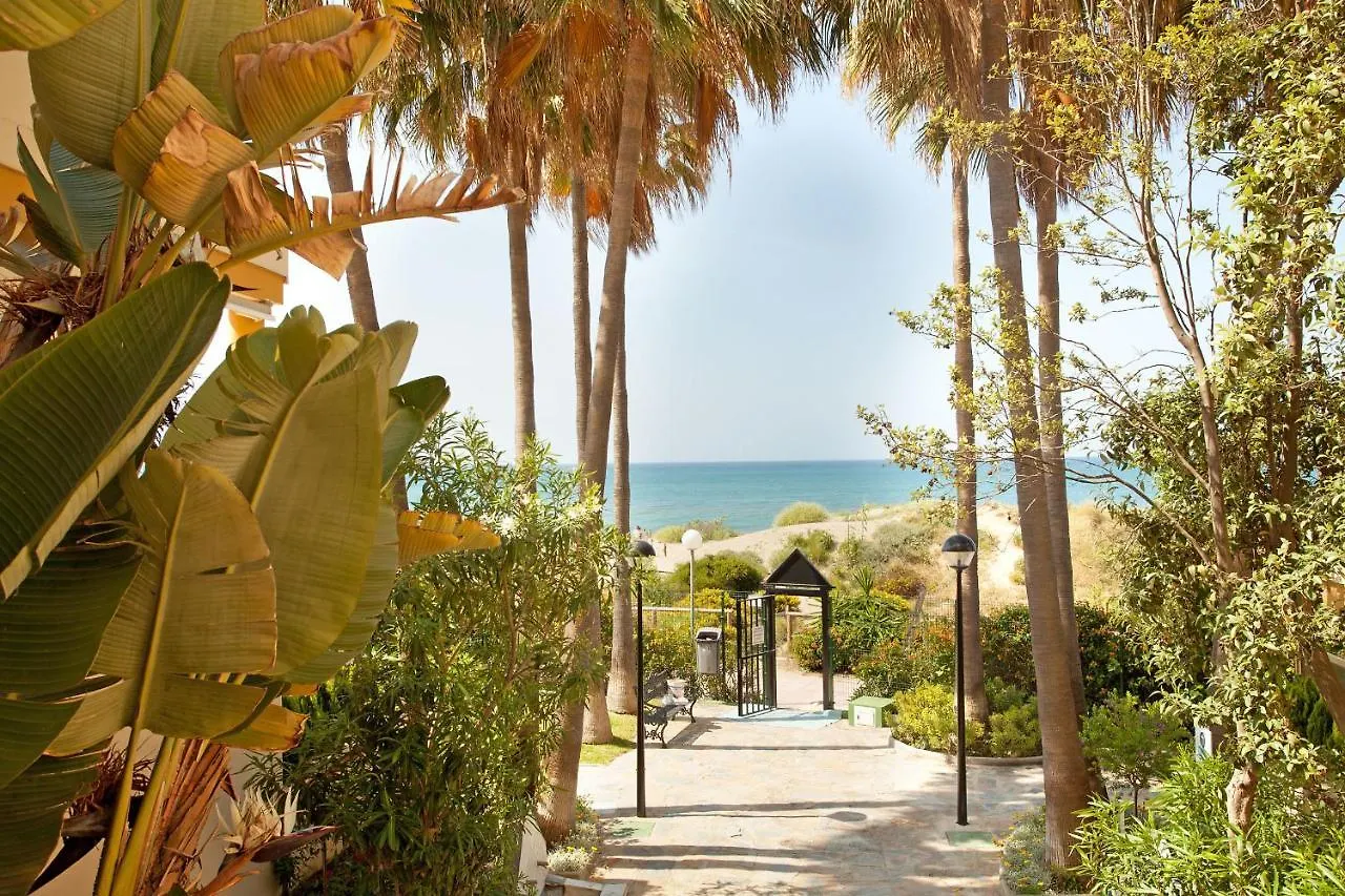 Romana Playa Studio Elviria Marbella 0*,  İspanya