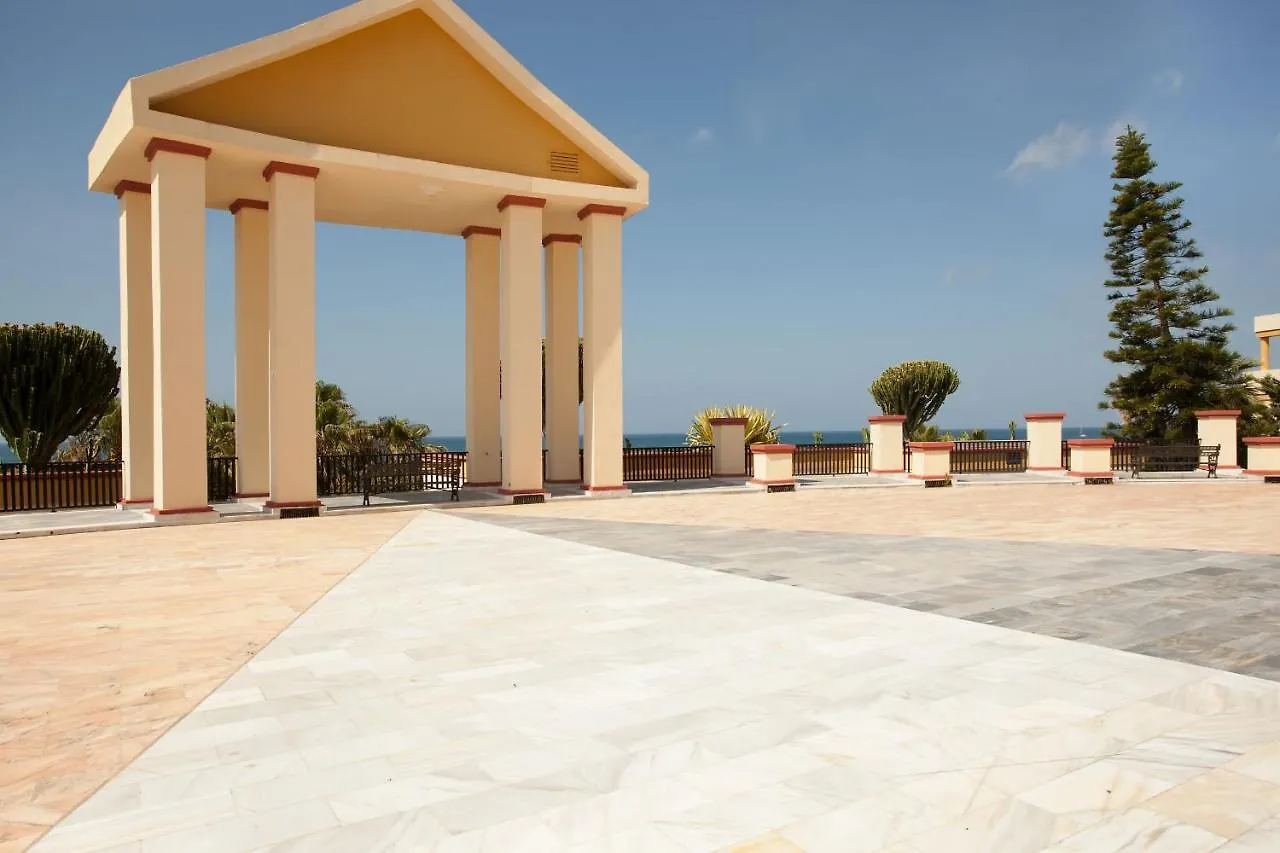 Romana Playa Studio Elviria Marbella Spain