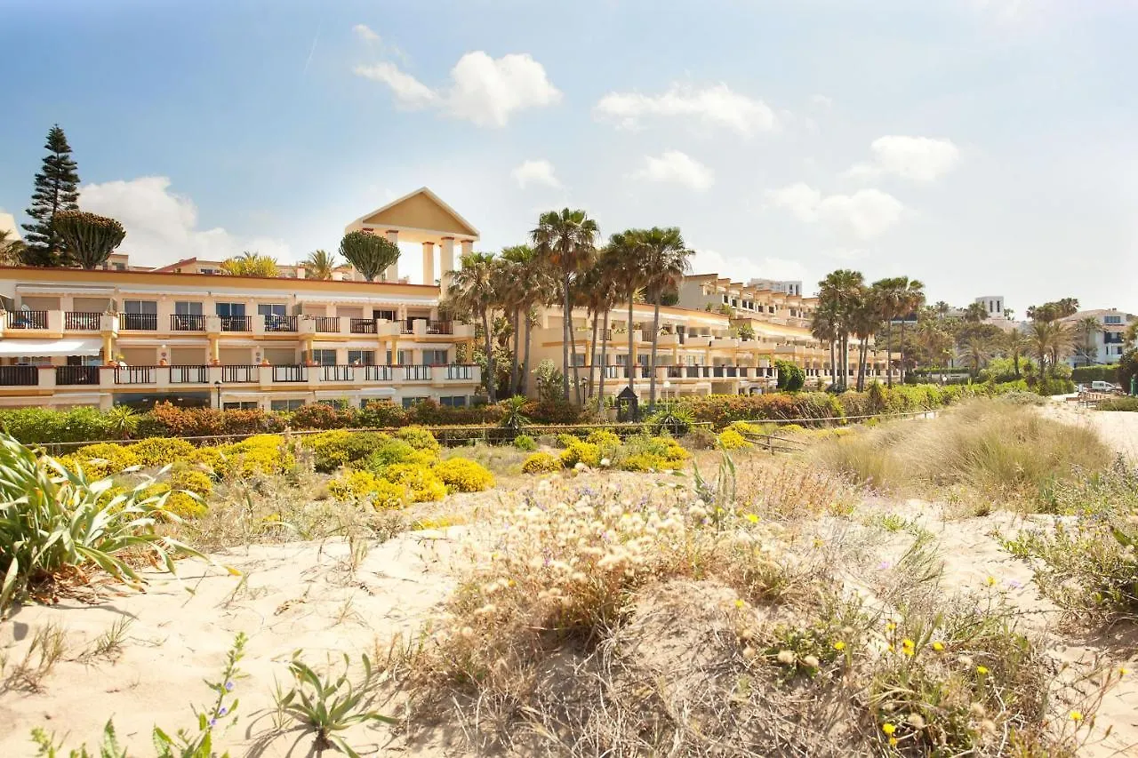 Apartment Romana Playa Studio Elviria Marbella Spain