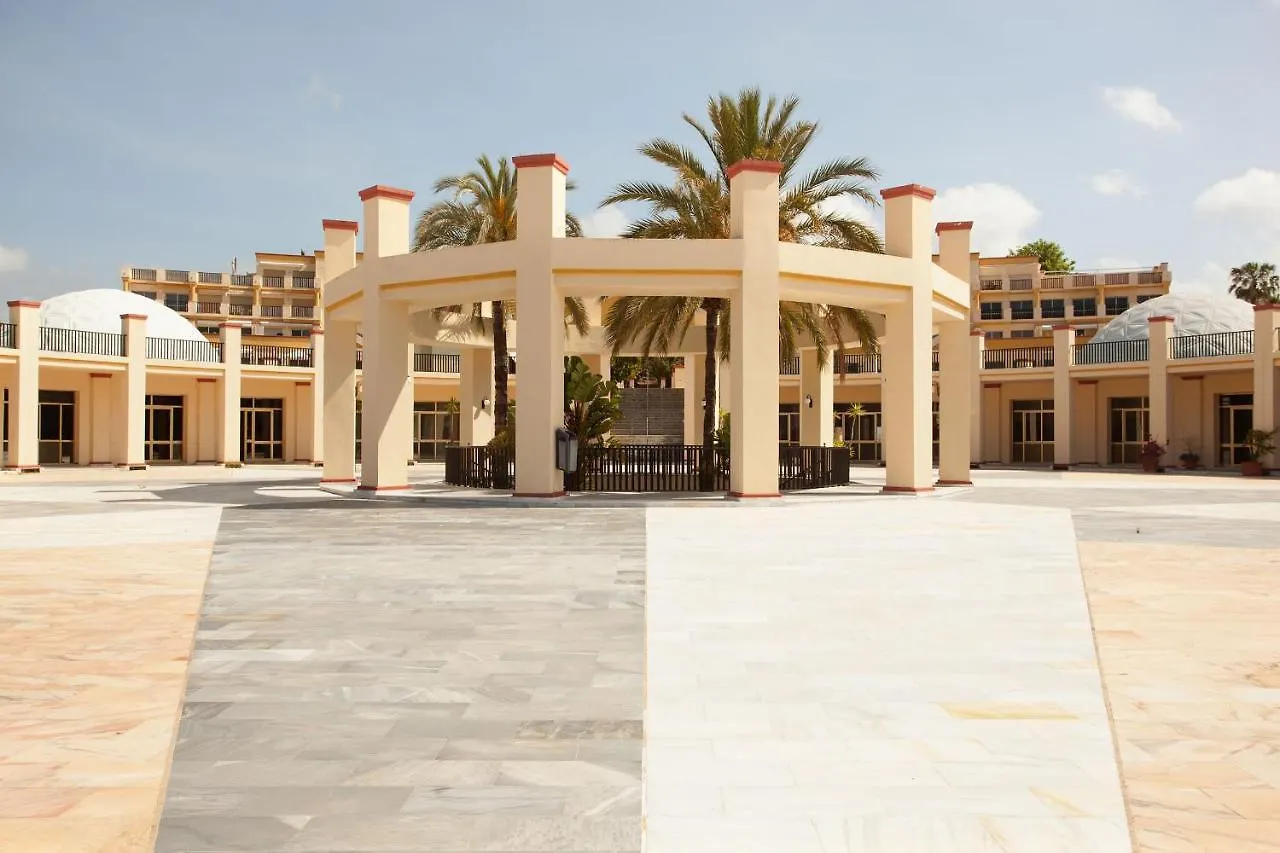 Romana Playa Studio Elviria Marbella