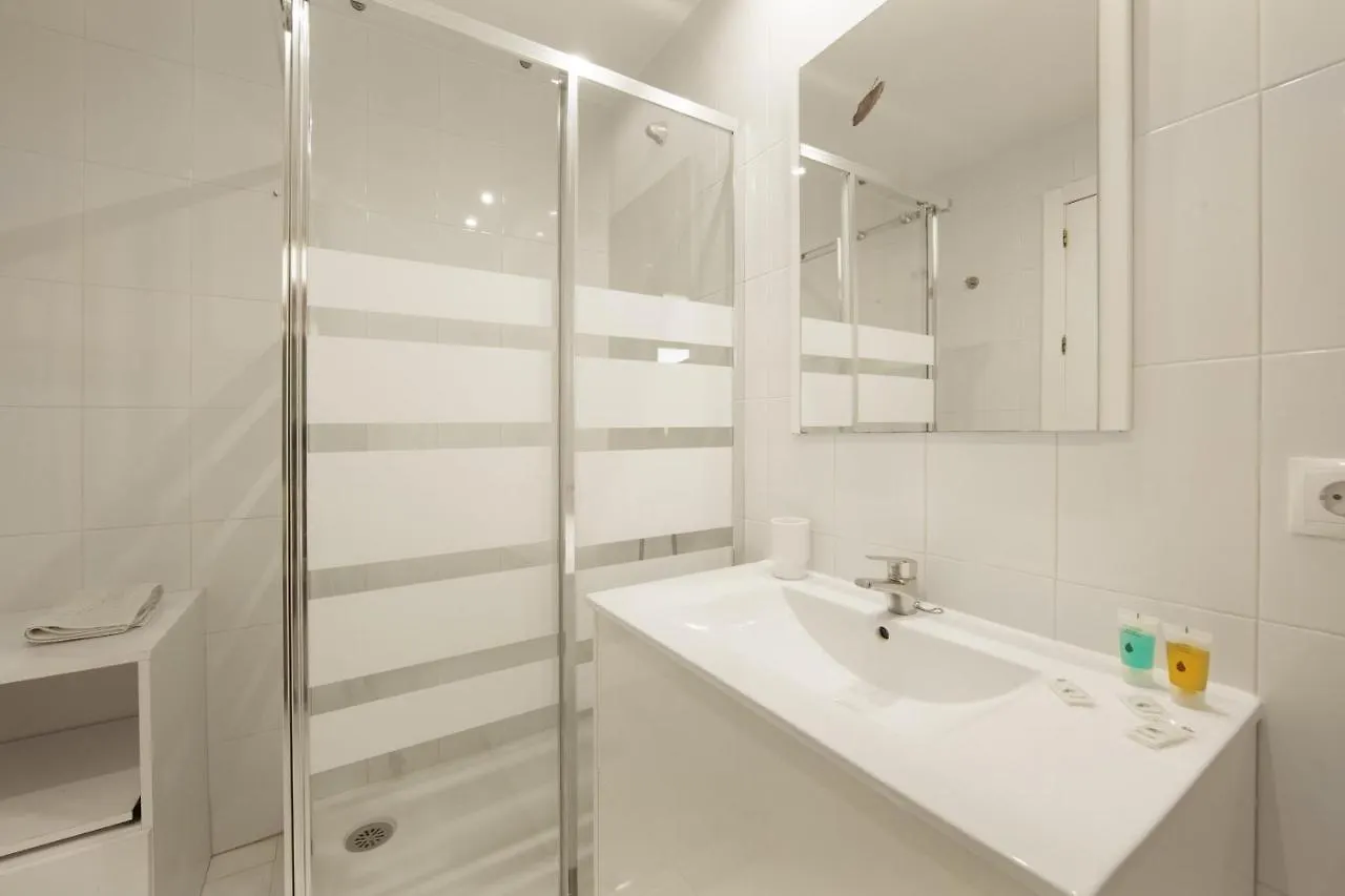 Romana Playa Studio Elviria Marbella