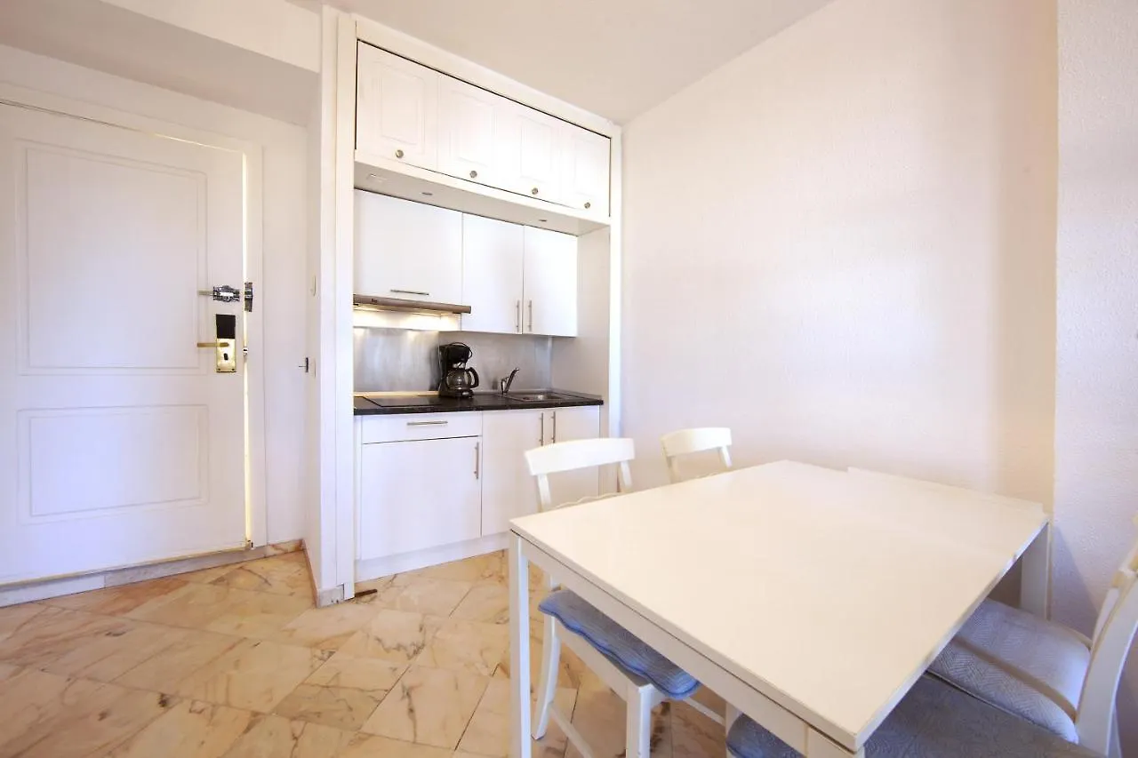 Romana Playa Studio Elviria Marbella Apartment